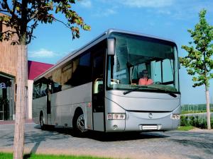 Irisbus Crossway 2006 года